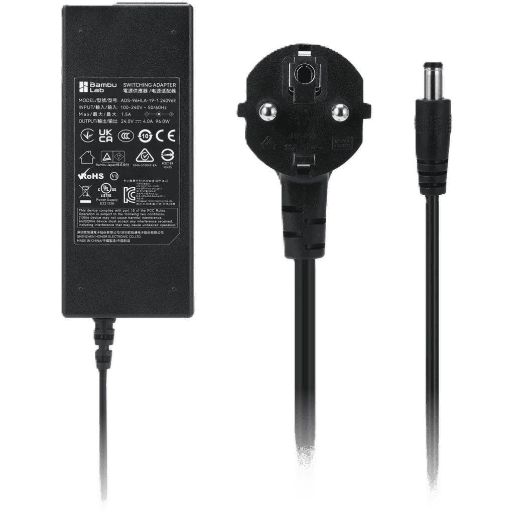 Bambu Lab AMS 2 Pro Swichting Adapter