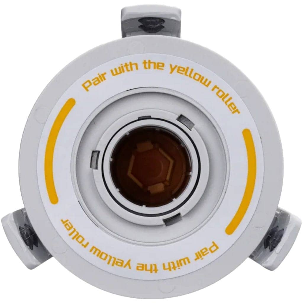 Bambu Lab AMS Lite Rotary Spool Holder, Zelena