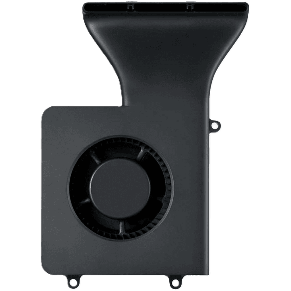 Bambu Lab Auxiliary Part Cooling Fan, P1P, P1S, X1C, X1E