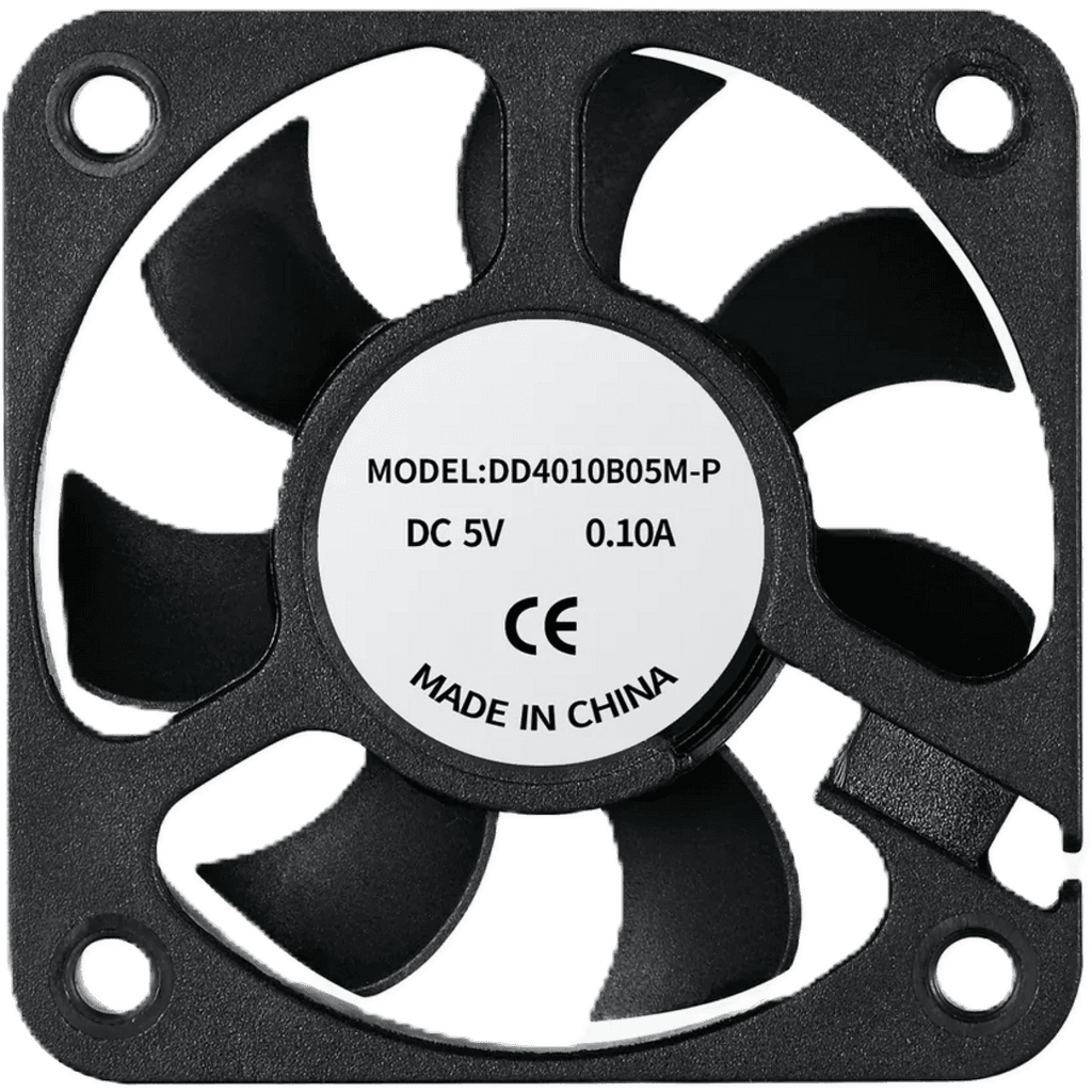 Bambu Lab Control Board Fan, P1P, P1S, X1C, X1E