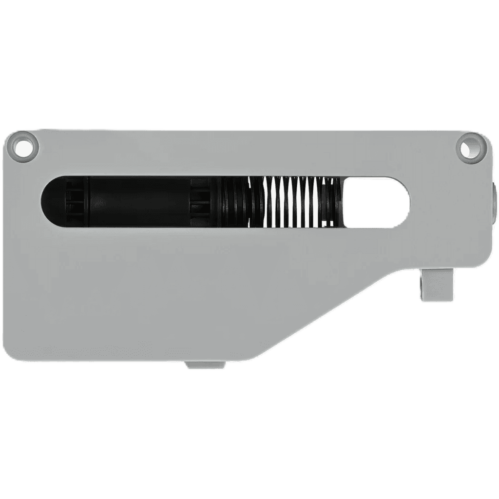 Bambu Lab Filament Buffer, P1P, P1S, X1C, X1E