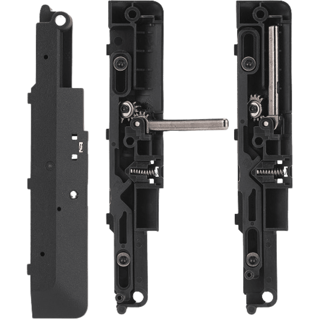 Bambu Lab Filament Cutter Stopper, P2S