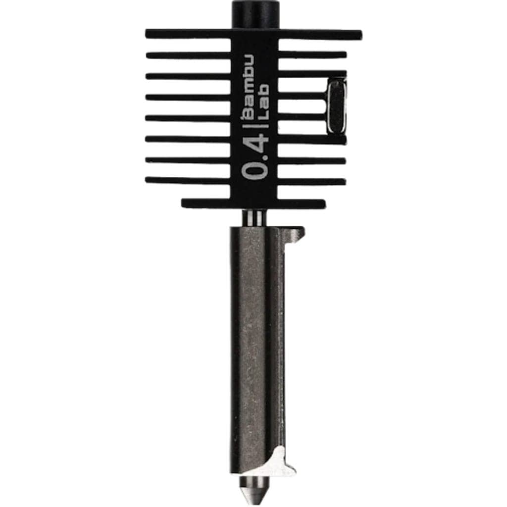 Bambu Lab Hotend - A1 Series, 0.2mm nehrđajući čelik
