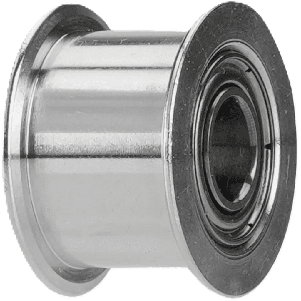 Bambu Lab Idler Pulley, P1P, P1S, X1C, X1E