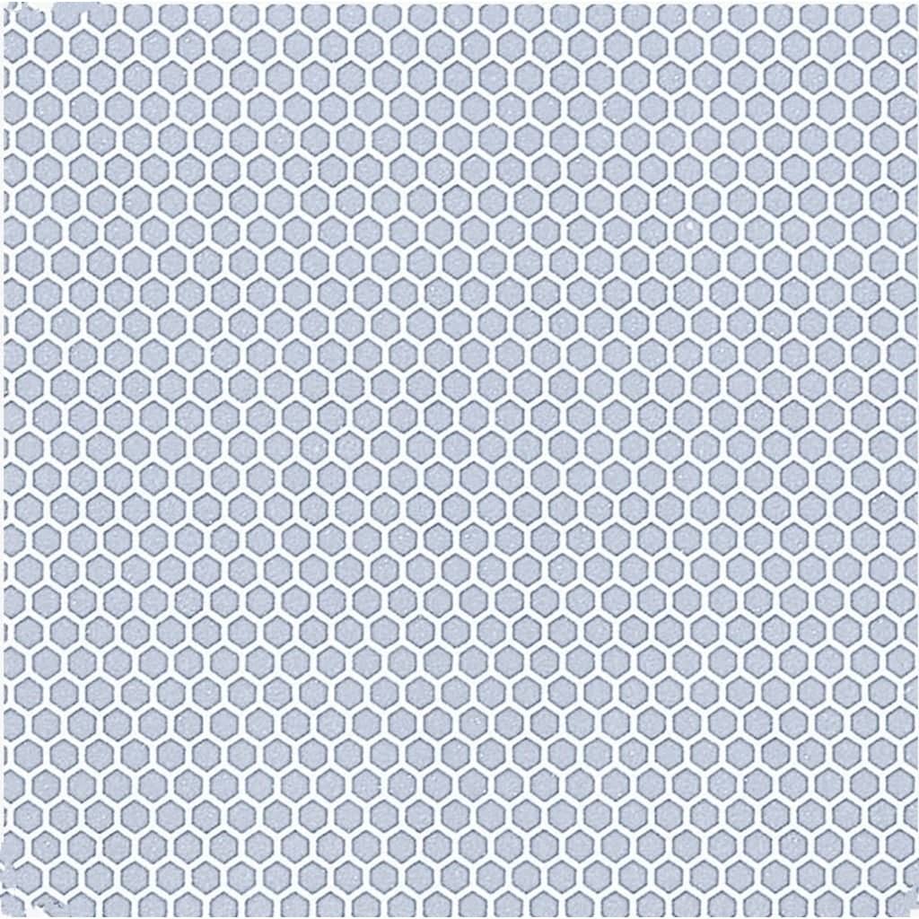 Bambu Lab Light Gray Reflective Decal Sheet