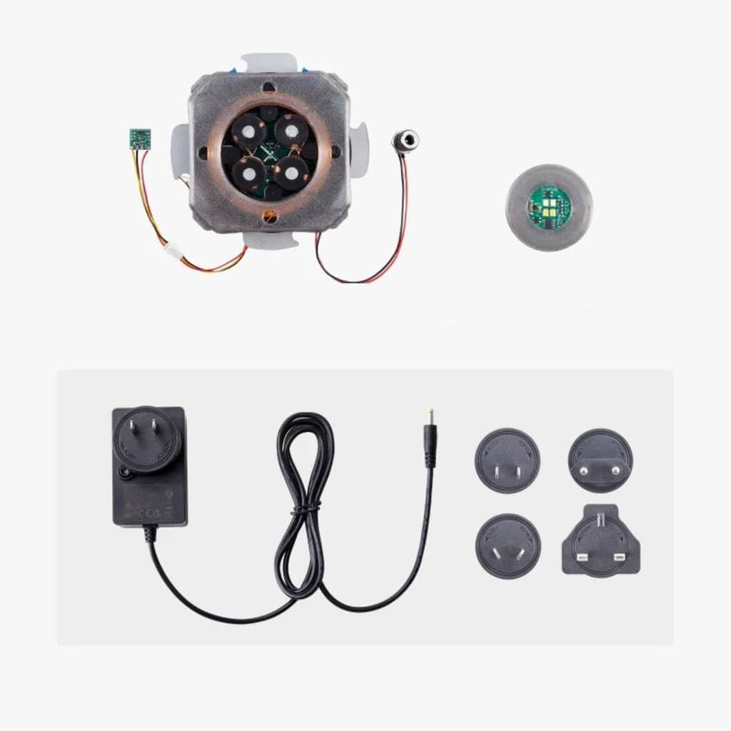 Bambu Lab Magnetic Levitation Kit