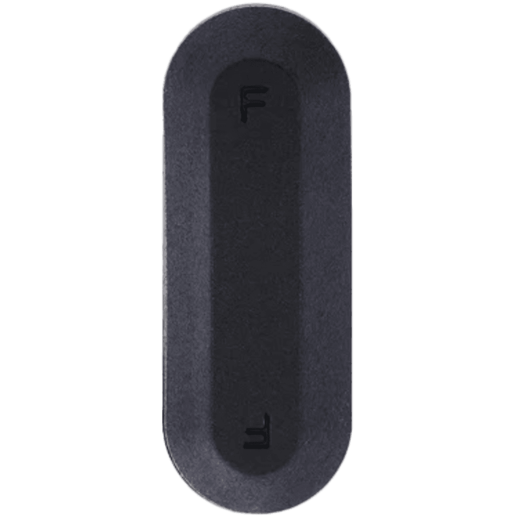 Bambu Lab Supportive footpad, A1