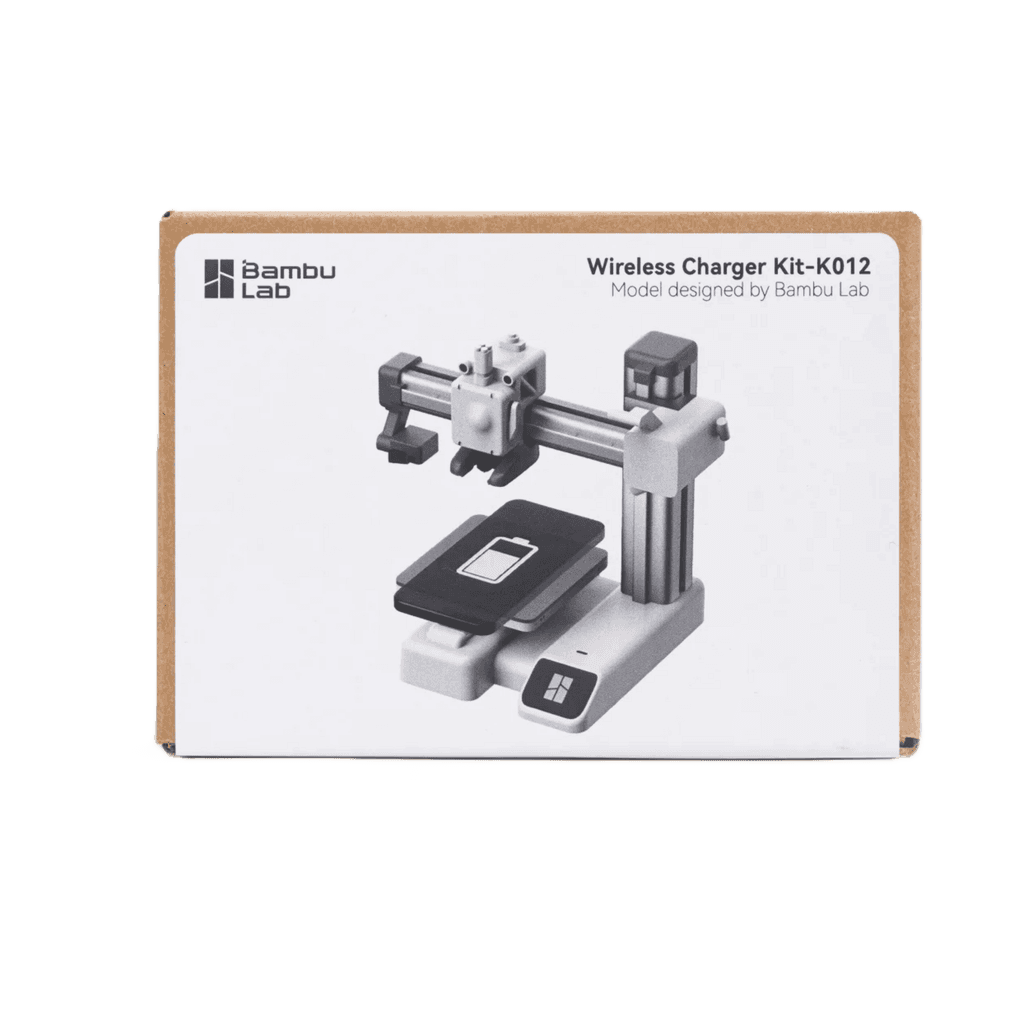 Bambu Lab Wireless Charger Kit-K012