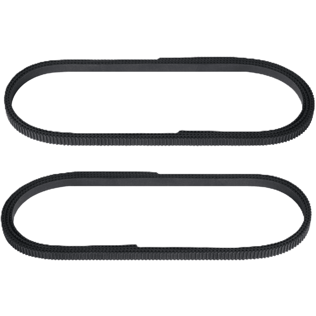 Bambu Lab XY Belt, P1P, P1S, X1C, X1E (2 pcs)
