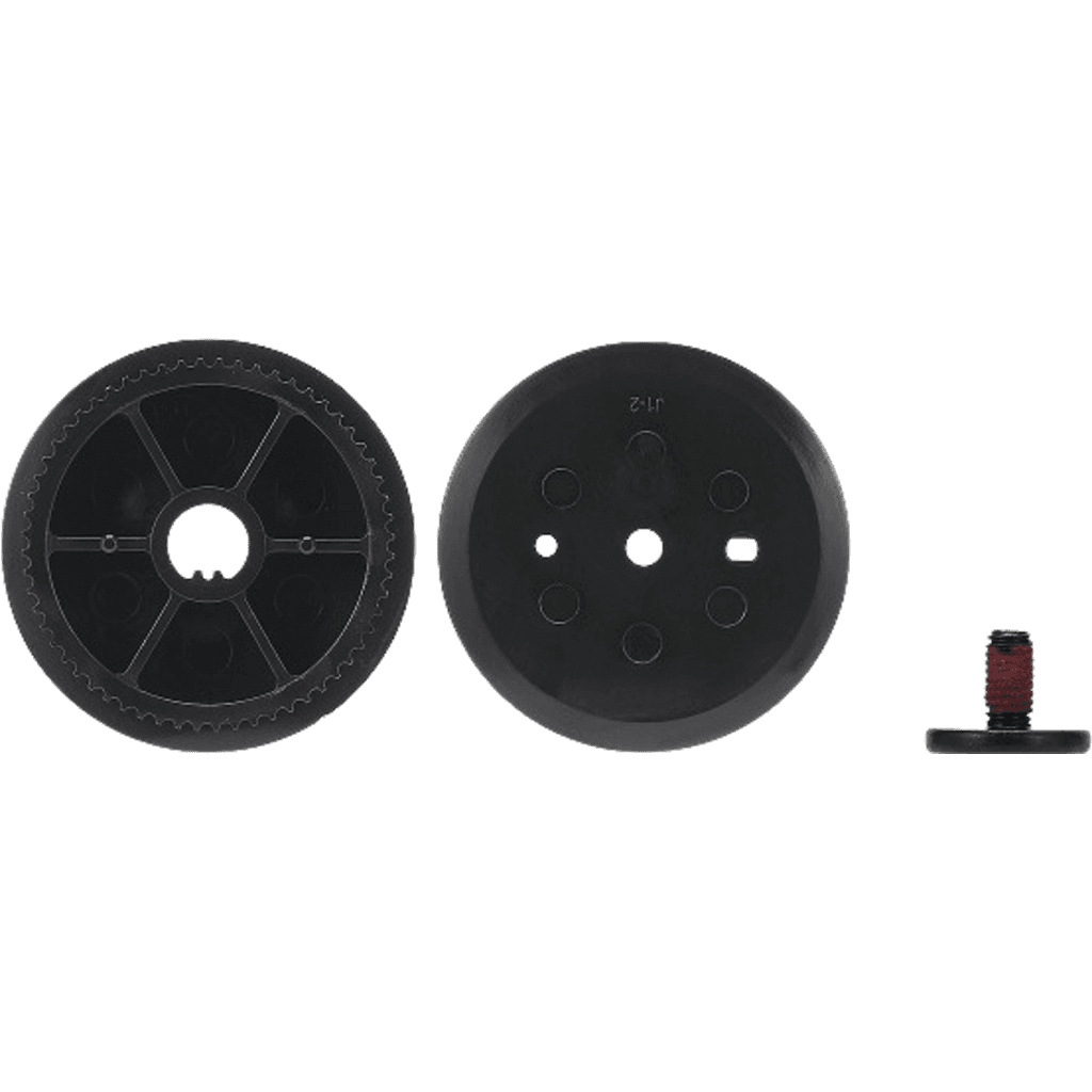 Bambu Lab Z Belt Timing Pulley, P2S