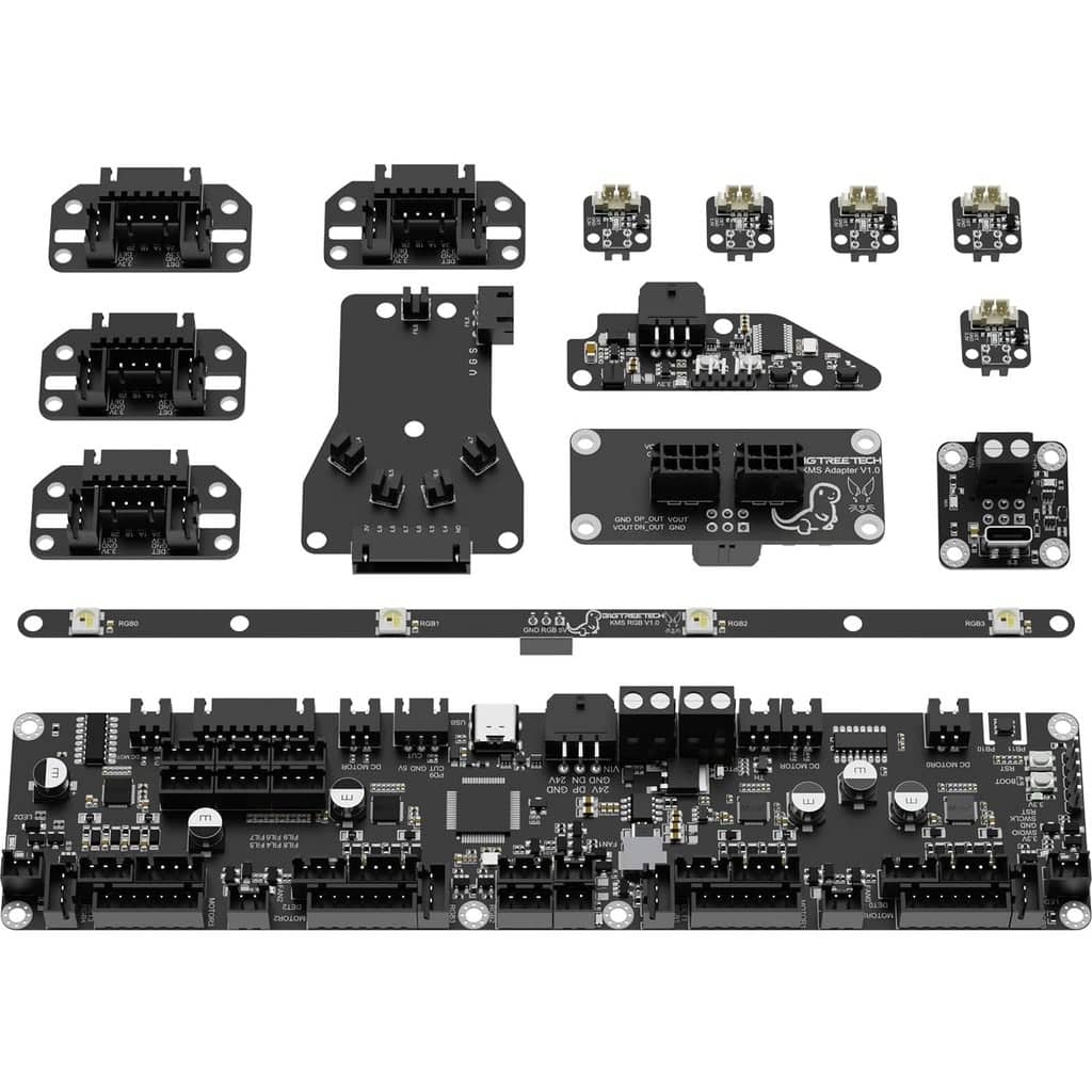BIGTREETECH KMS PCB Kit