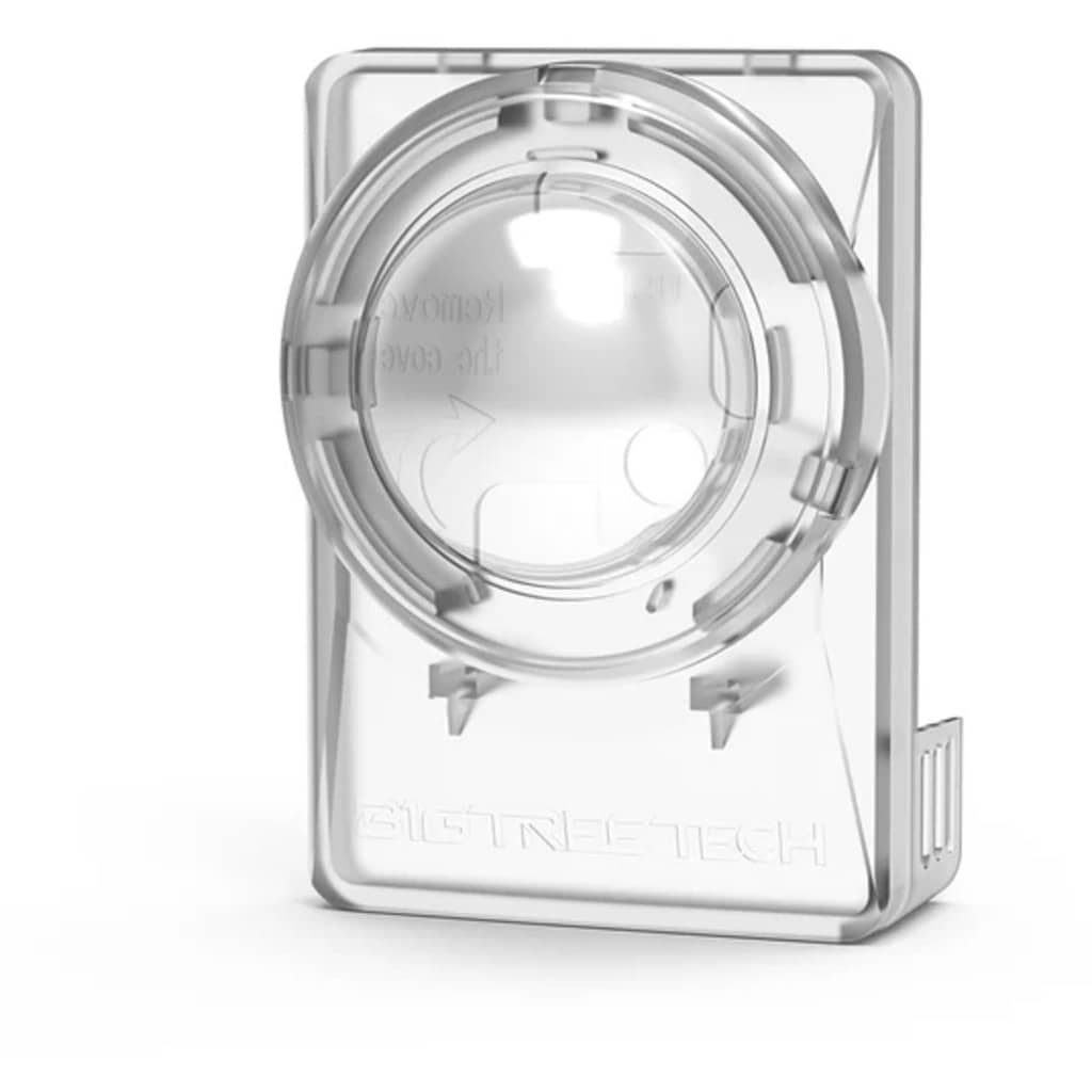 BIGTREETECH Panda Knomi 3D, Housing (A1 Series)