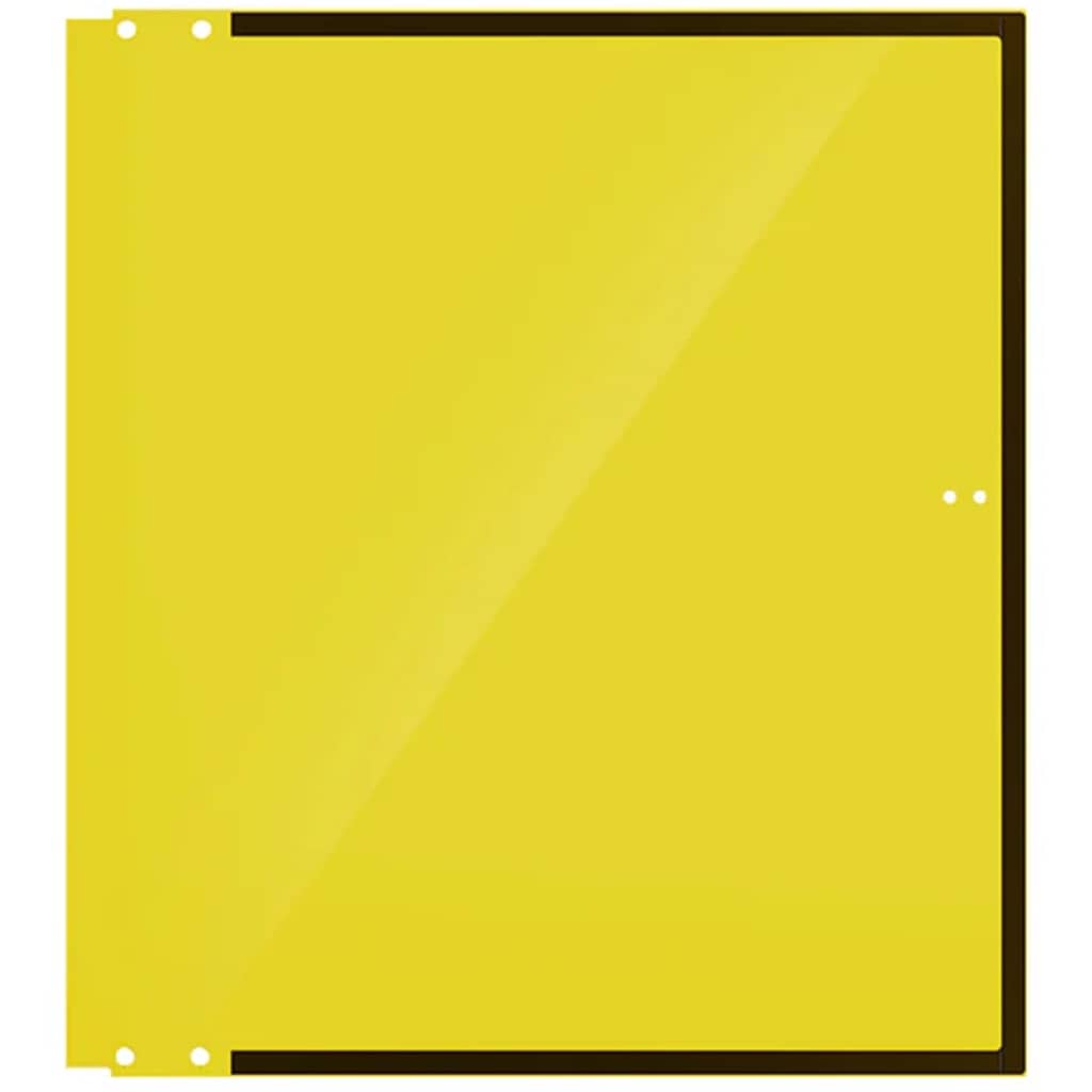 BIQU Panda Door za Bambu Lab X1/P1, Mračni Kristal