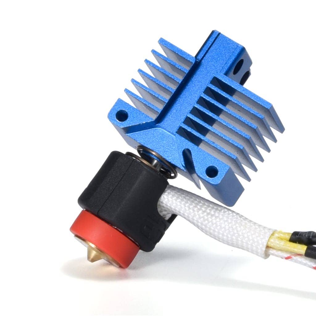 BIQU Panda Revo Hotend, X1