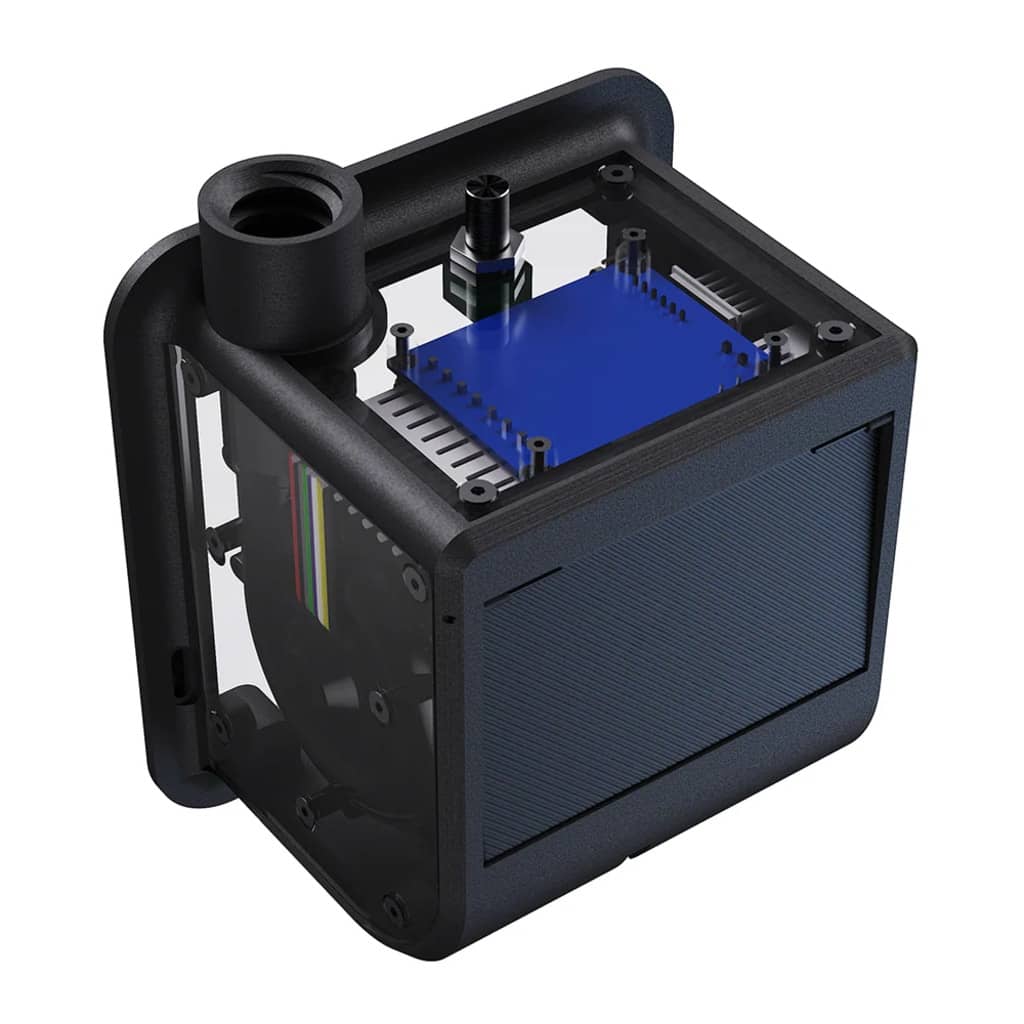 BIQU Panda Turbo Kit