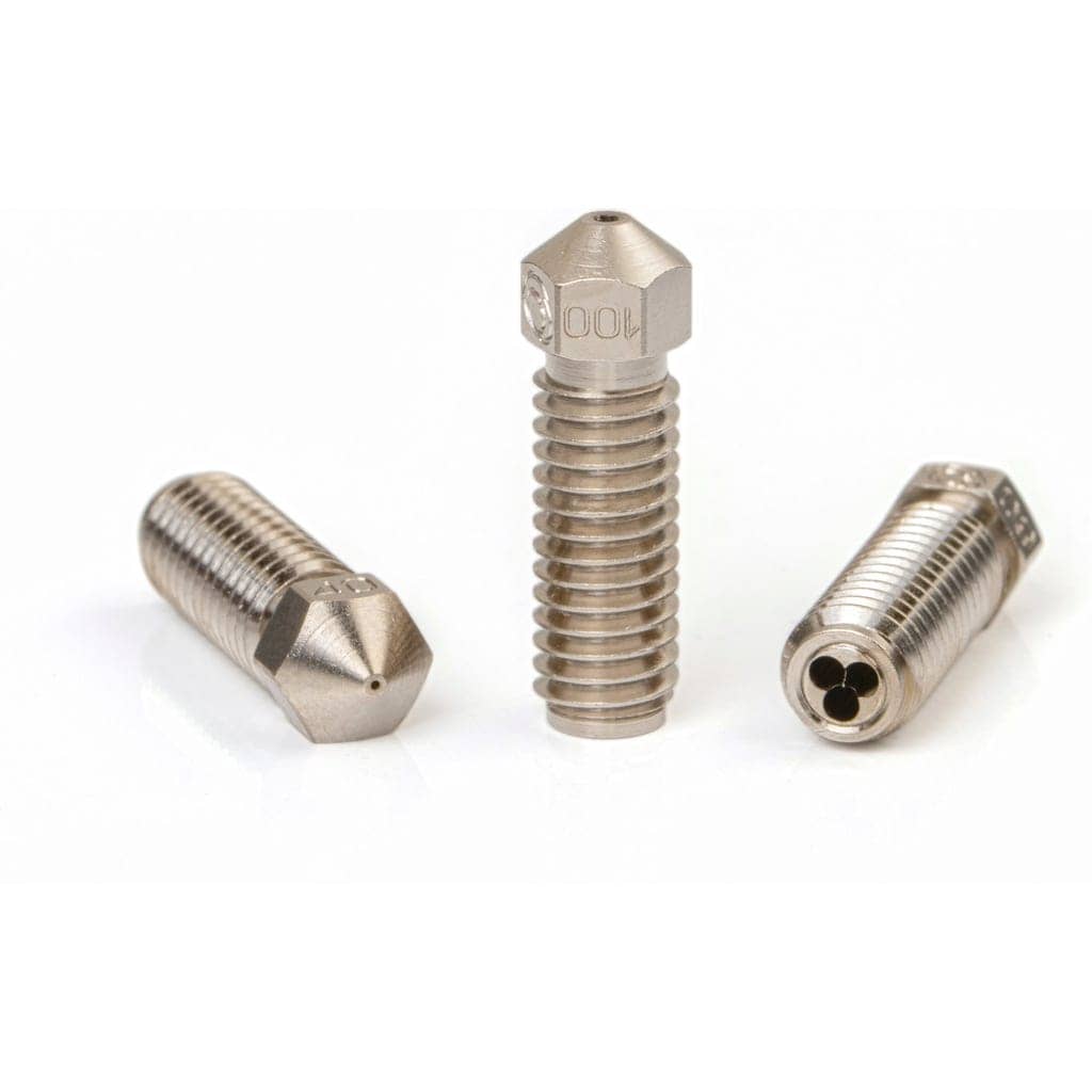BondTech CHT Nozzle for Volcano Hotends, 0.4mm