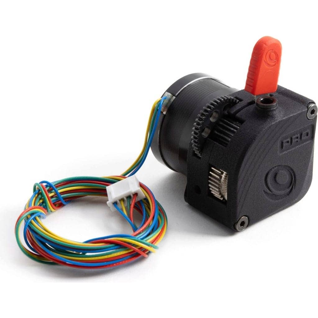BondTech LGX Lite PRO Extruder