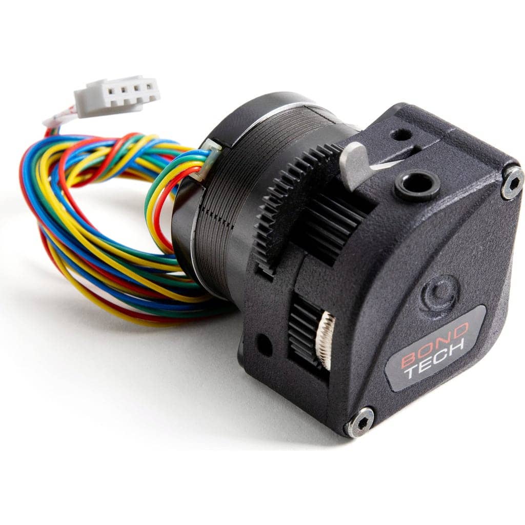BondTech LGX Lite V2 Large Gears Extruder