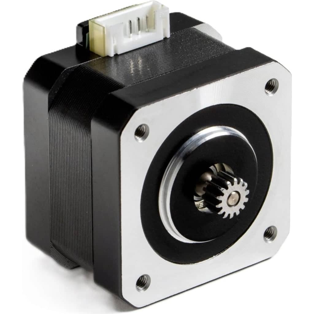 BondTech NEMA17 Stepper Motor 30mm