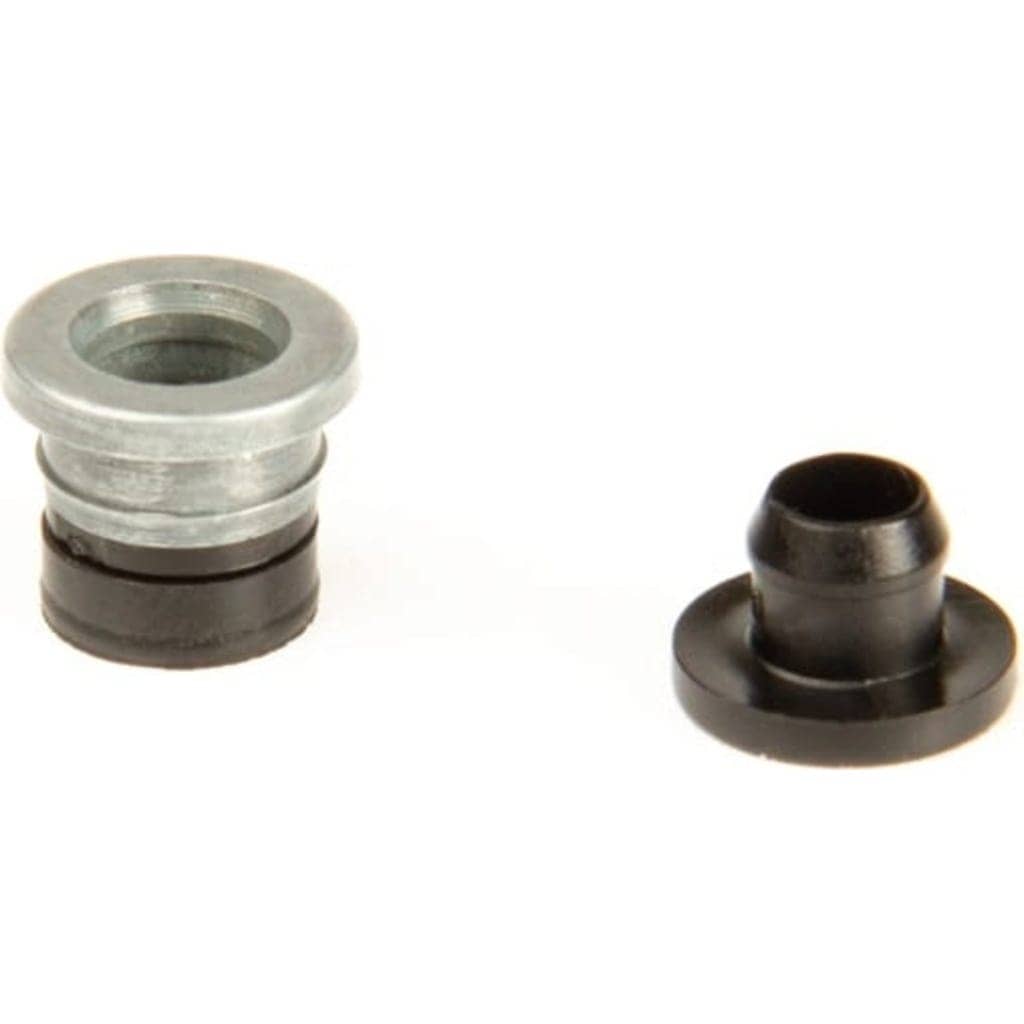 BondTech Push-fit ECAS, 4 mm