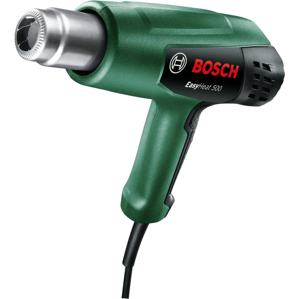 Bosch Home & Garden EasyHeat 500