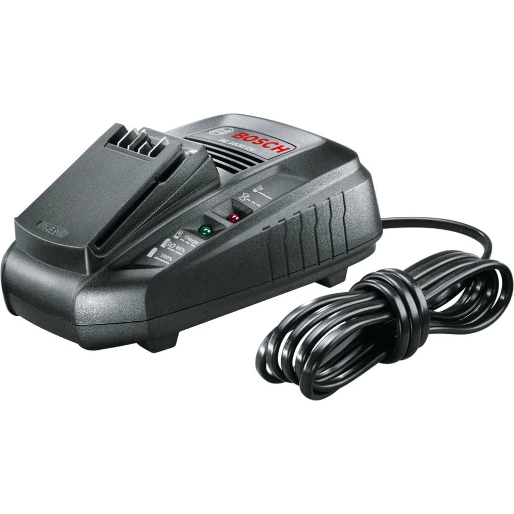 Bosch Home & Garden Fast Charger, GAL 12V-20