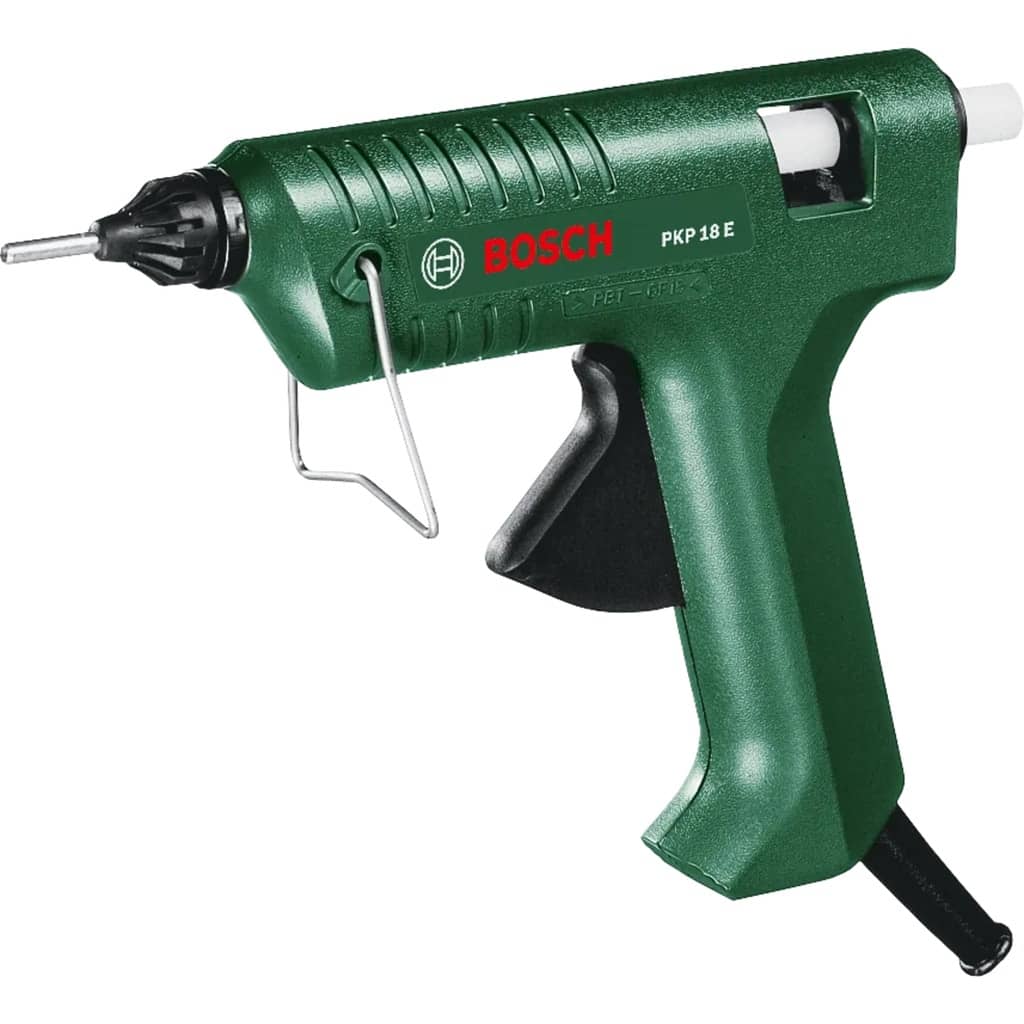 Bosch Home & Garden Hot Glue Gun PKP 18 E