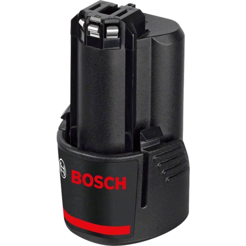 Bosch Professional Battery Pack GBA 12V, 6.0Ah