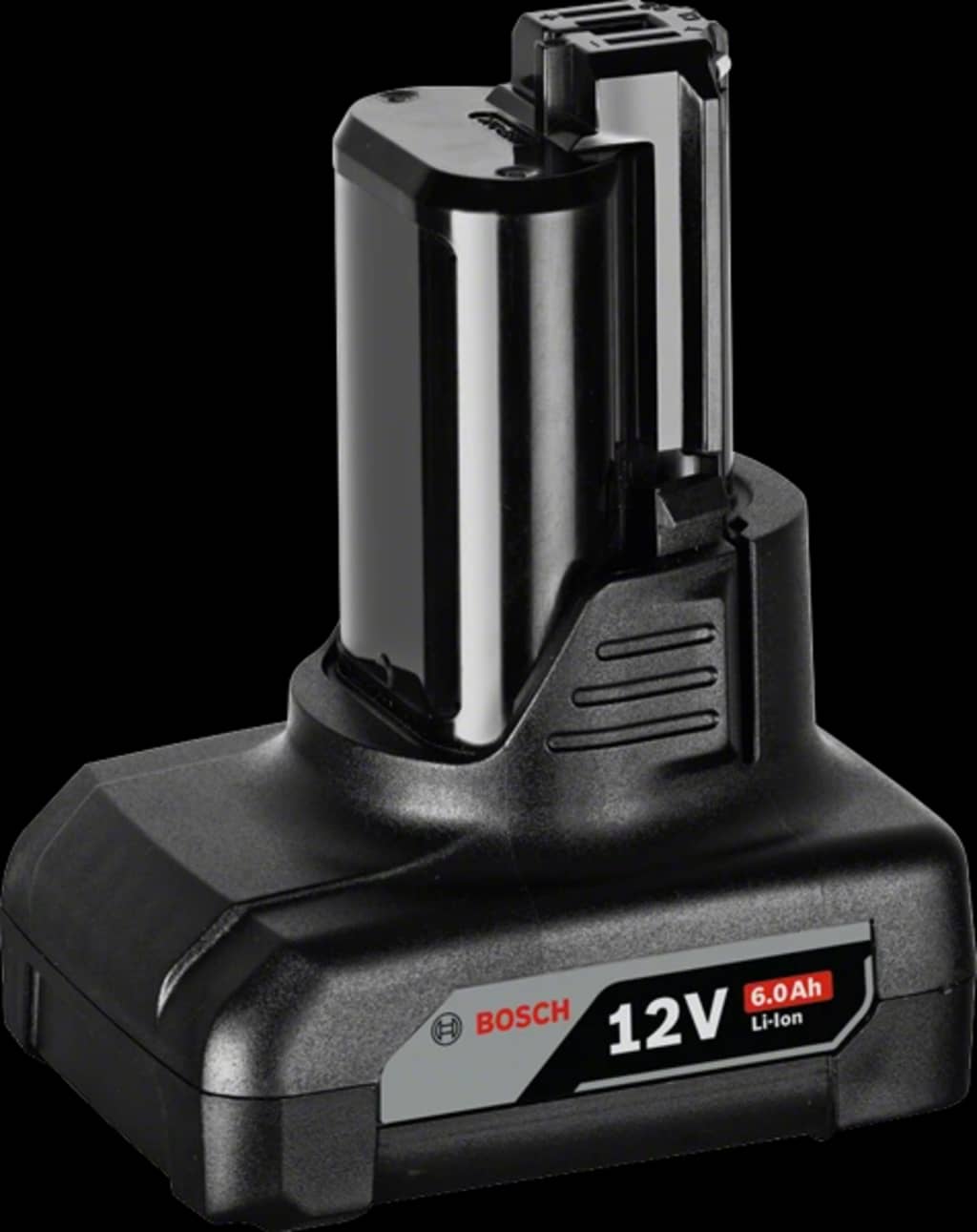 Bosch Professional Battery Pack GBA 12V, 6.0Ah