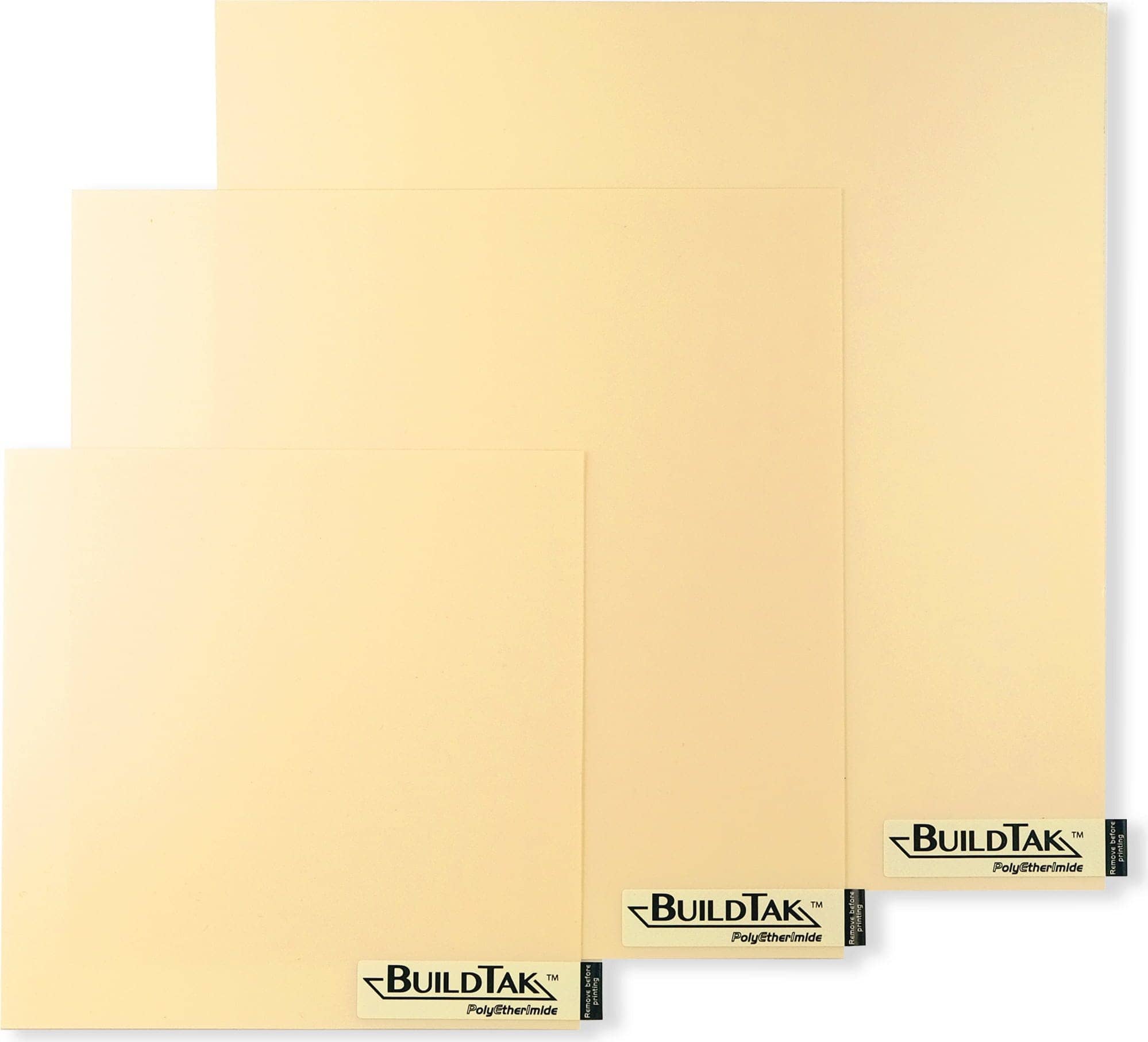 BuildTak PEI Film