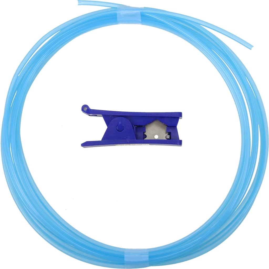 Capricorn Bambu Lab AMS Kit, Rainbow