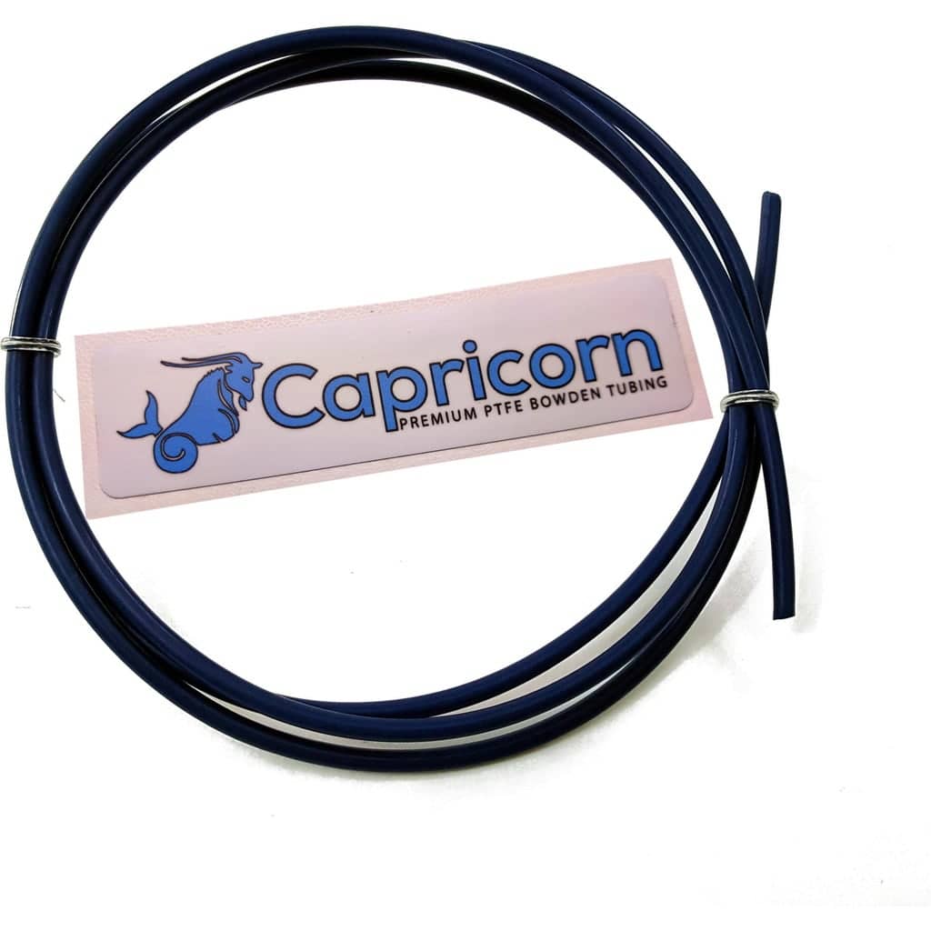 Capricorn XS Ultra Low Friction PTFE Bowden, 1.75 mm / 2 m