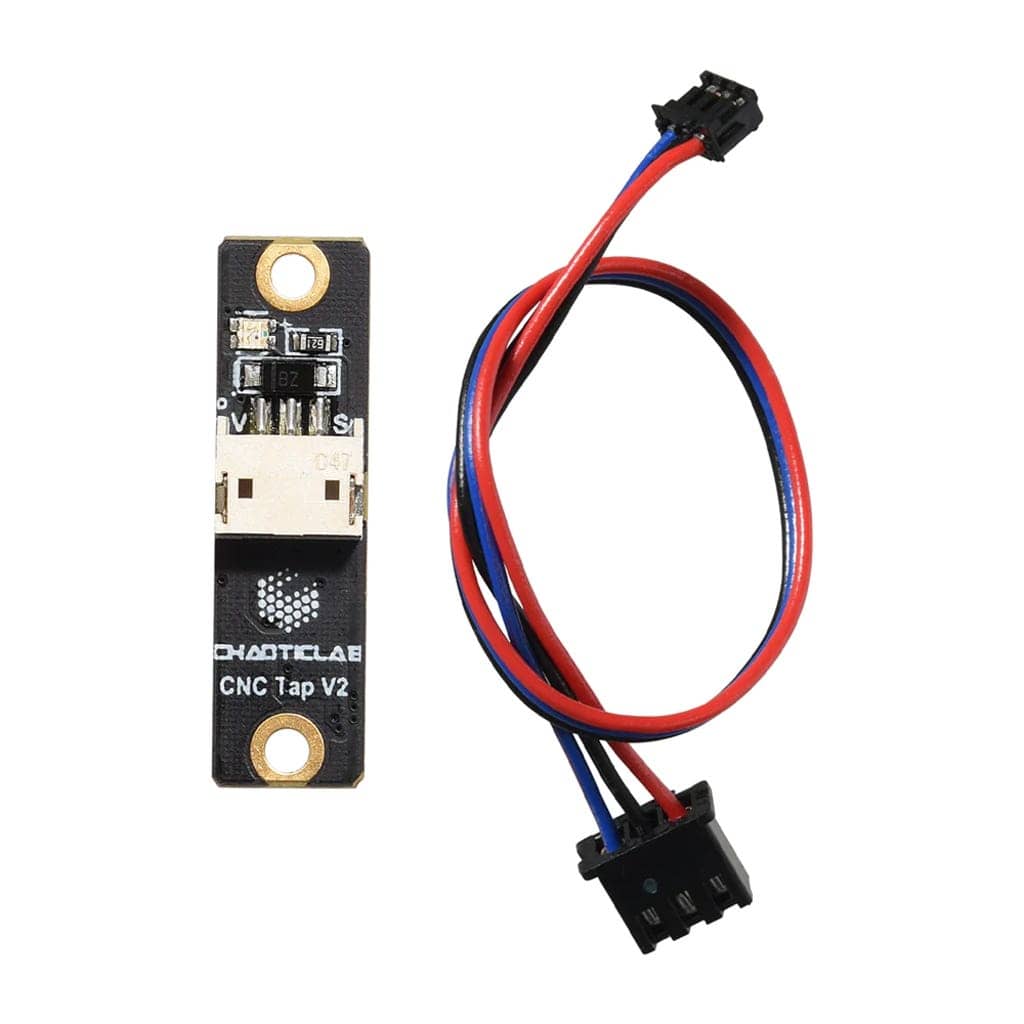 CHAOTICLAB CNC Tap Sensor V2 Modules