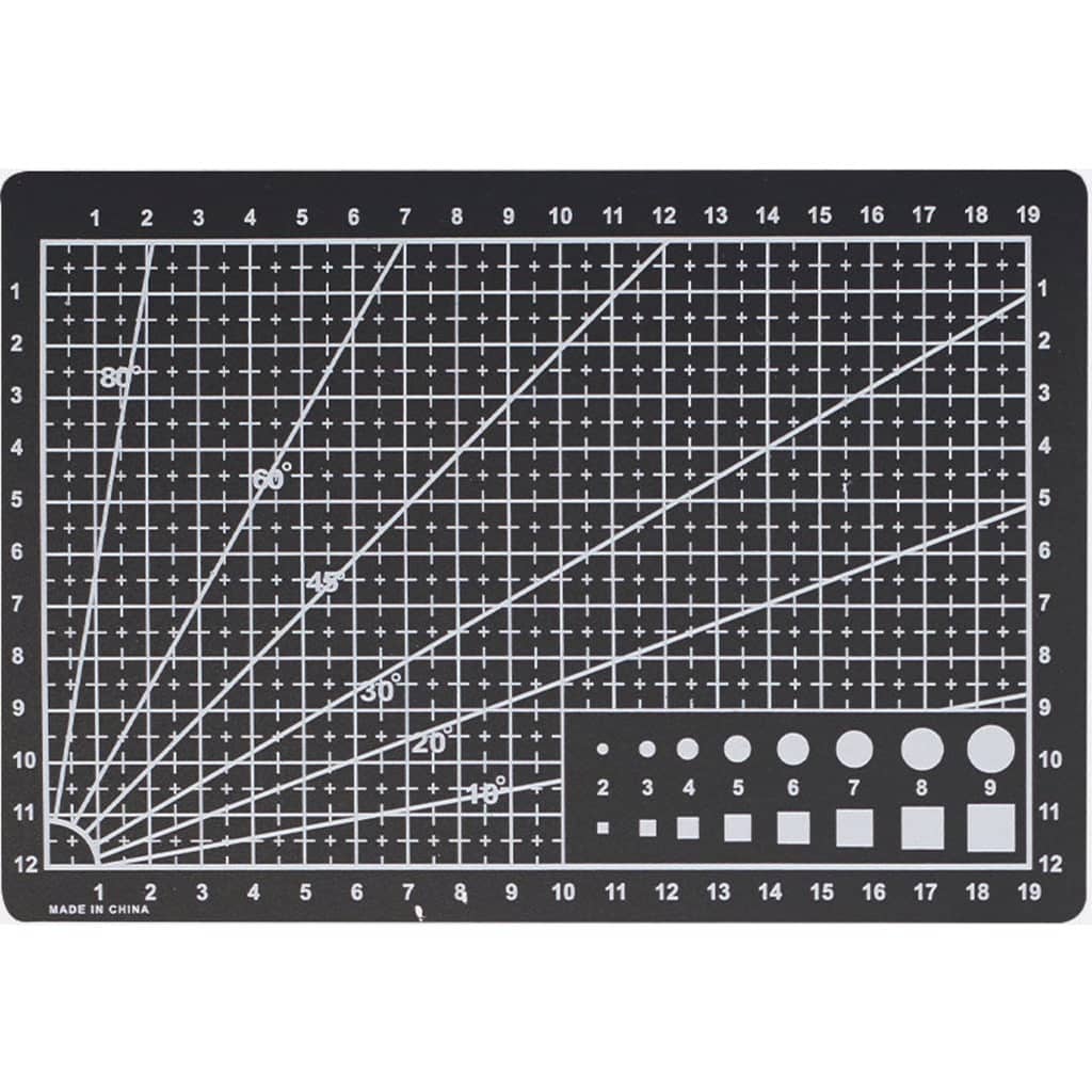 Chawke Cut-Resistant Pad