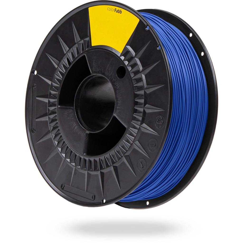 colorFabb PLA High Speed Pro Ultra Marine Blue, 1,75 mm / 1000 g