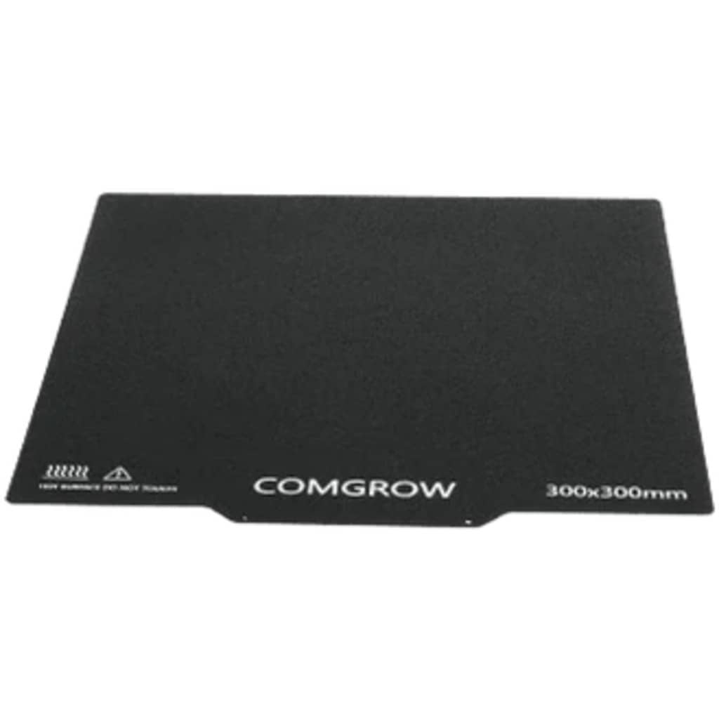 COMGROW Flexible Build Plate, T300