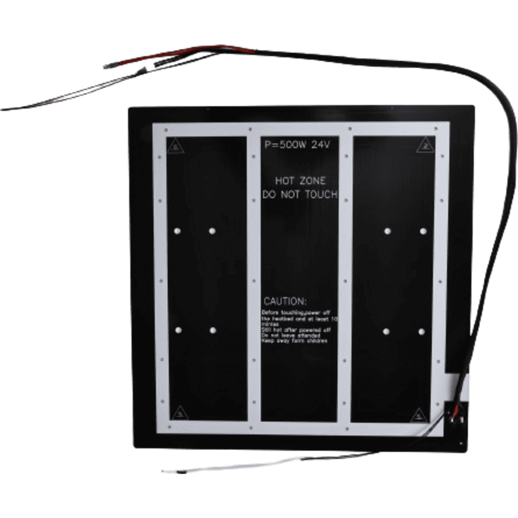 COMGROW Heated Bed, T300