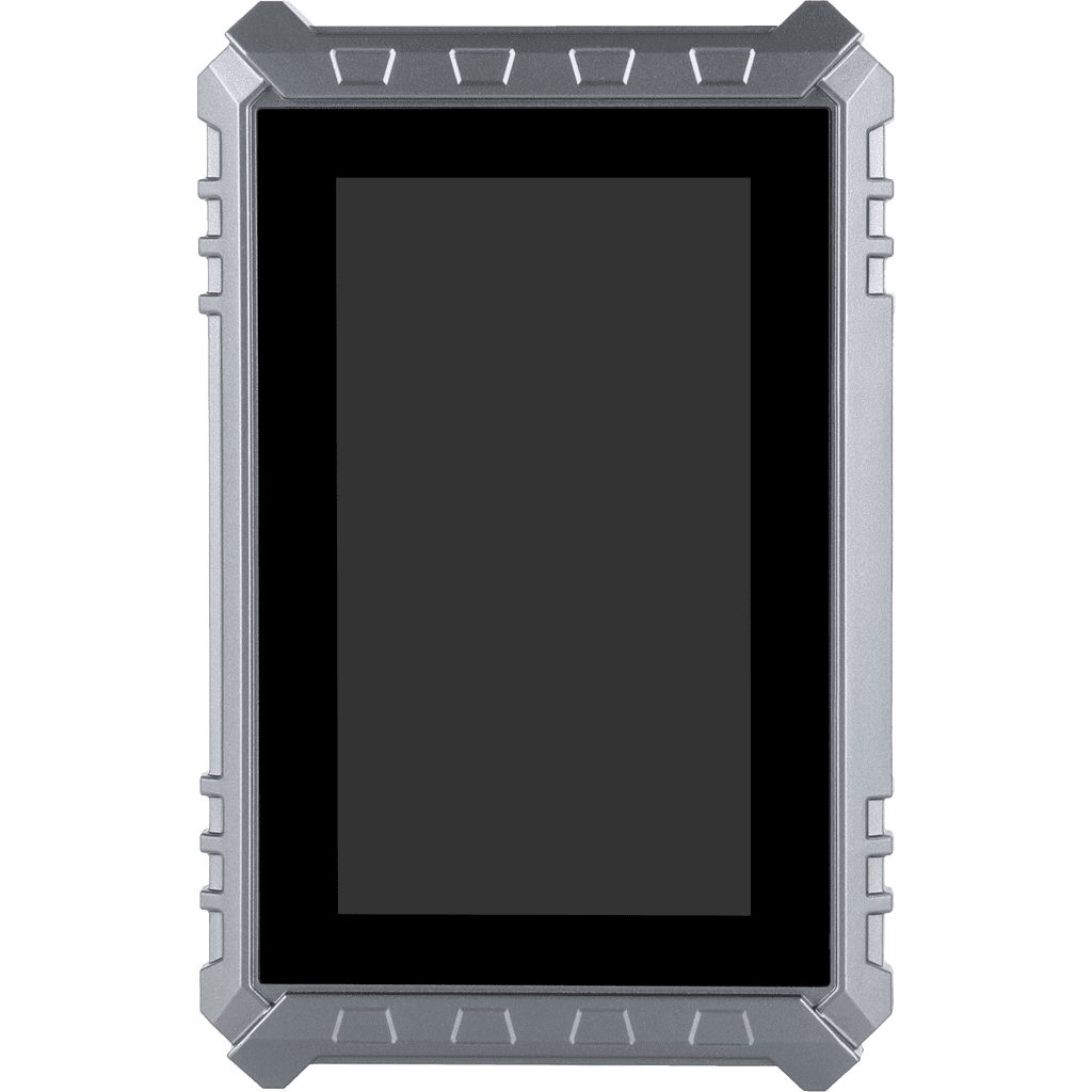 COMGROW Touchscreen, T300