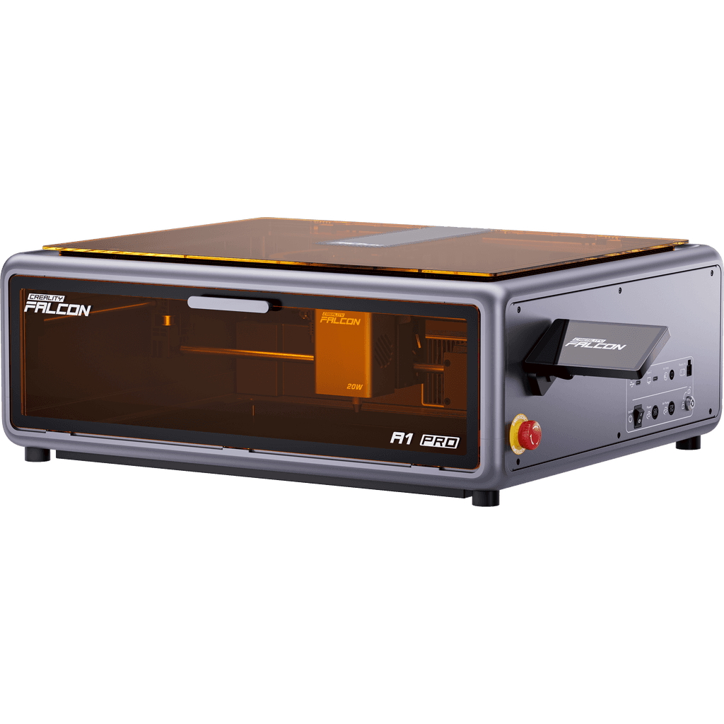 Creality Falcon A1 Pro Laser Cutter