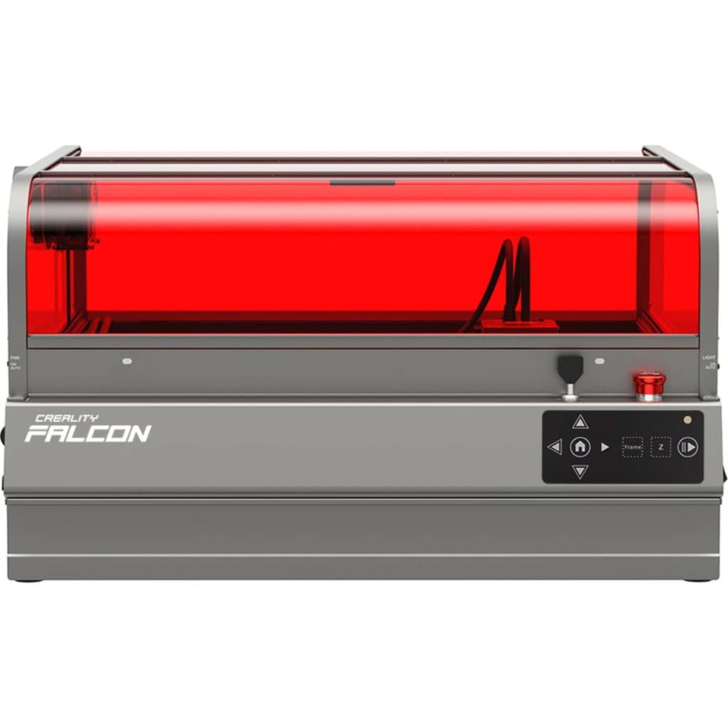 Creality Falcon2 Pro S Lasercutter 40W