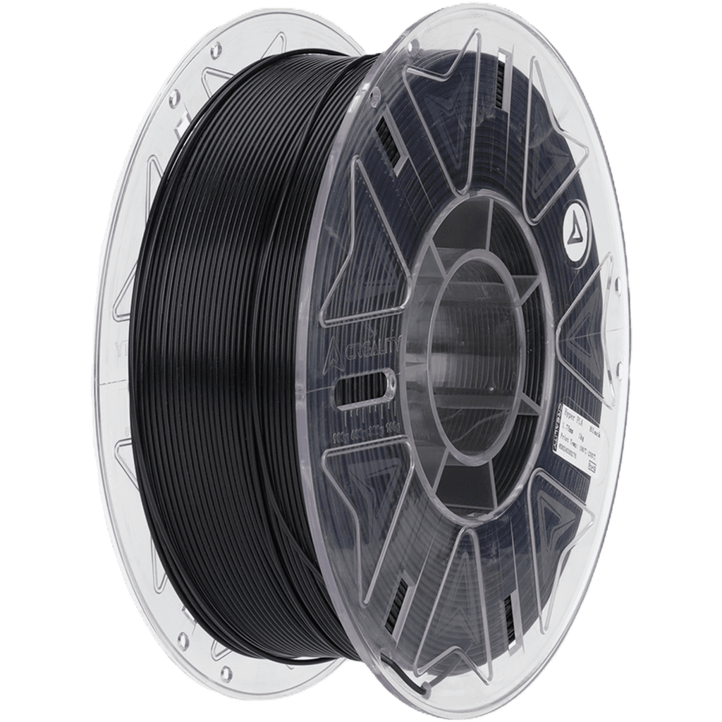Creality Hyper PLA RFID Black, 1.75 mm / 1000 g