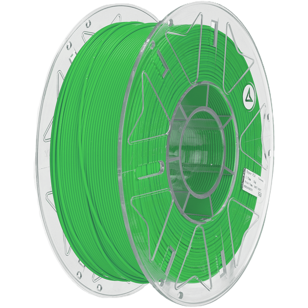 Creality Hyper PLA RFID Green, 1.75 mm / 1000 g