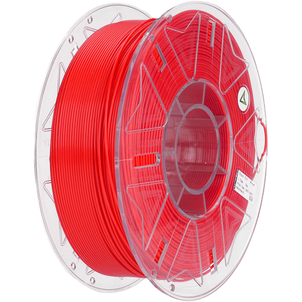Creality Hyper PLA RFID Red, 1.75 mm / 1000 g