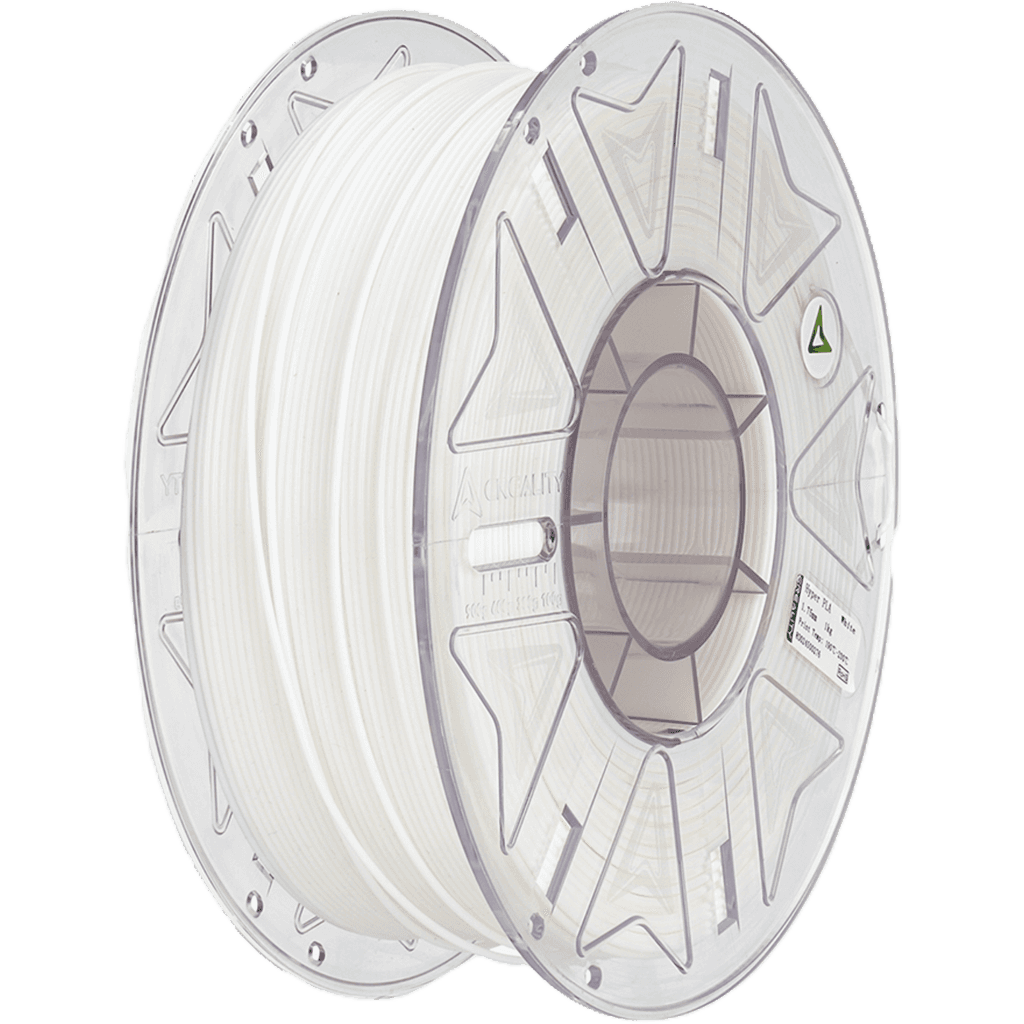 Creality Hyper PLA RFID White, 1.75 mm / 1000 g