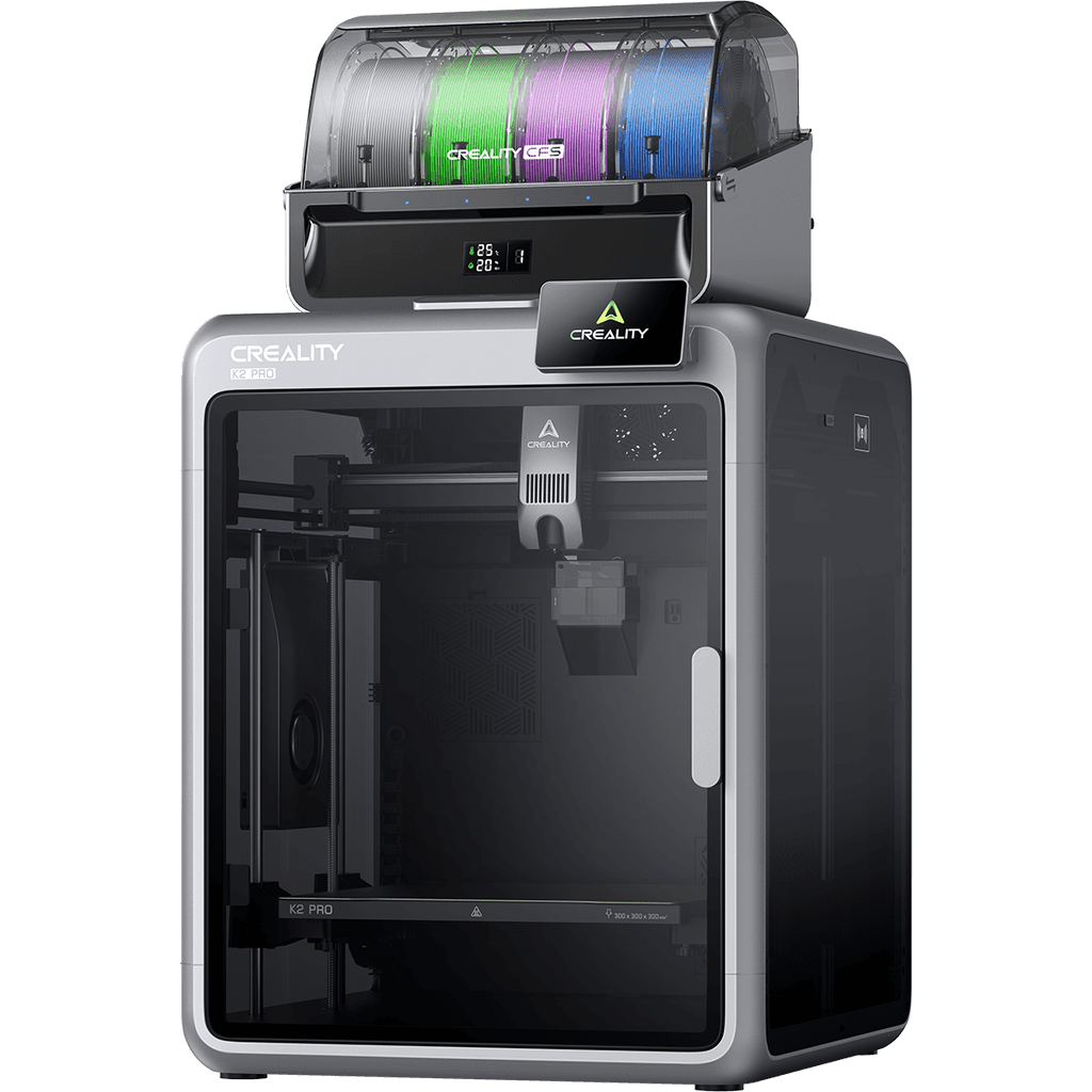 Creality K2 Pro Combo