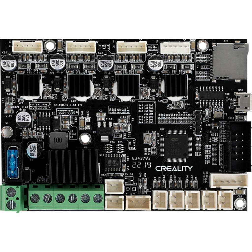 Creality Mainboard, Ender 3 V2