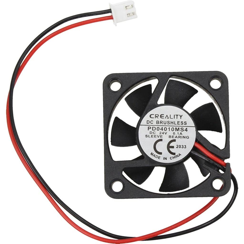Creality Mainboard fan, SPARKX i7