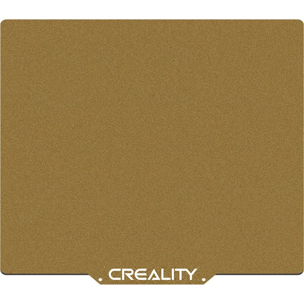 Creality PEI Flexible Build Plate, K2 Plus (without magnetic base)