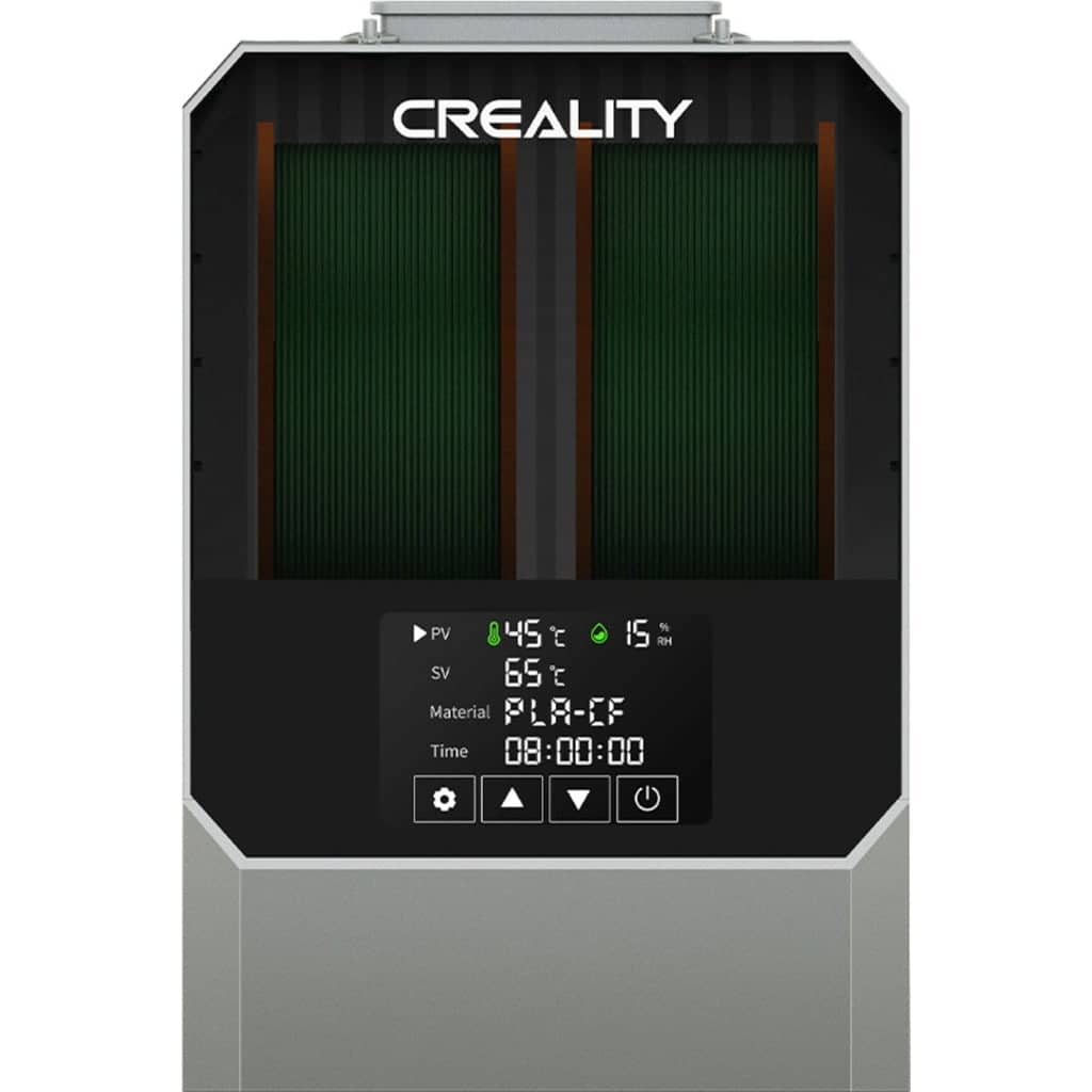 Creality Space Pi Filament Dry Box Plus