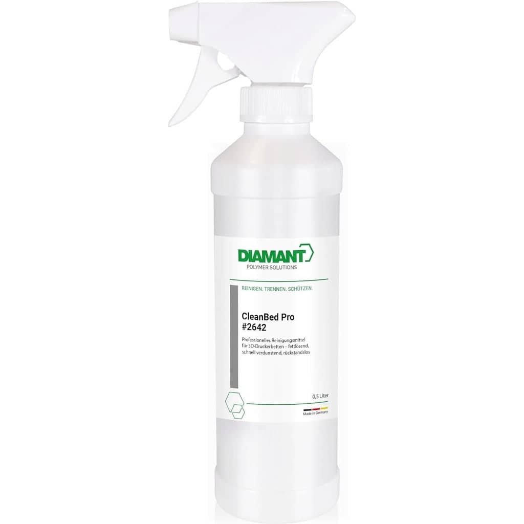 DIAMANT Polymer CleanBed Pro, 500 ml